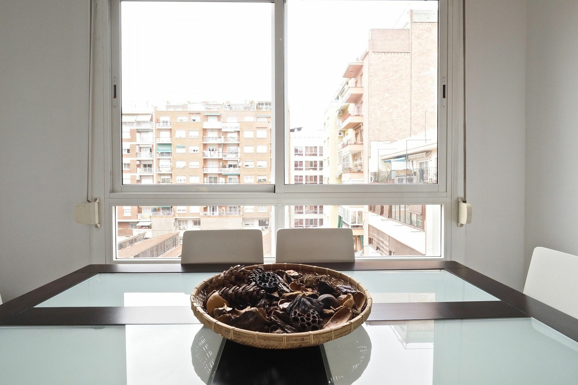 Suites4Days Sagrada Familia Apartment Barcelona Exterior foto
